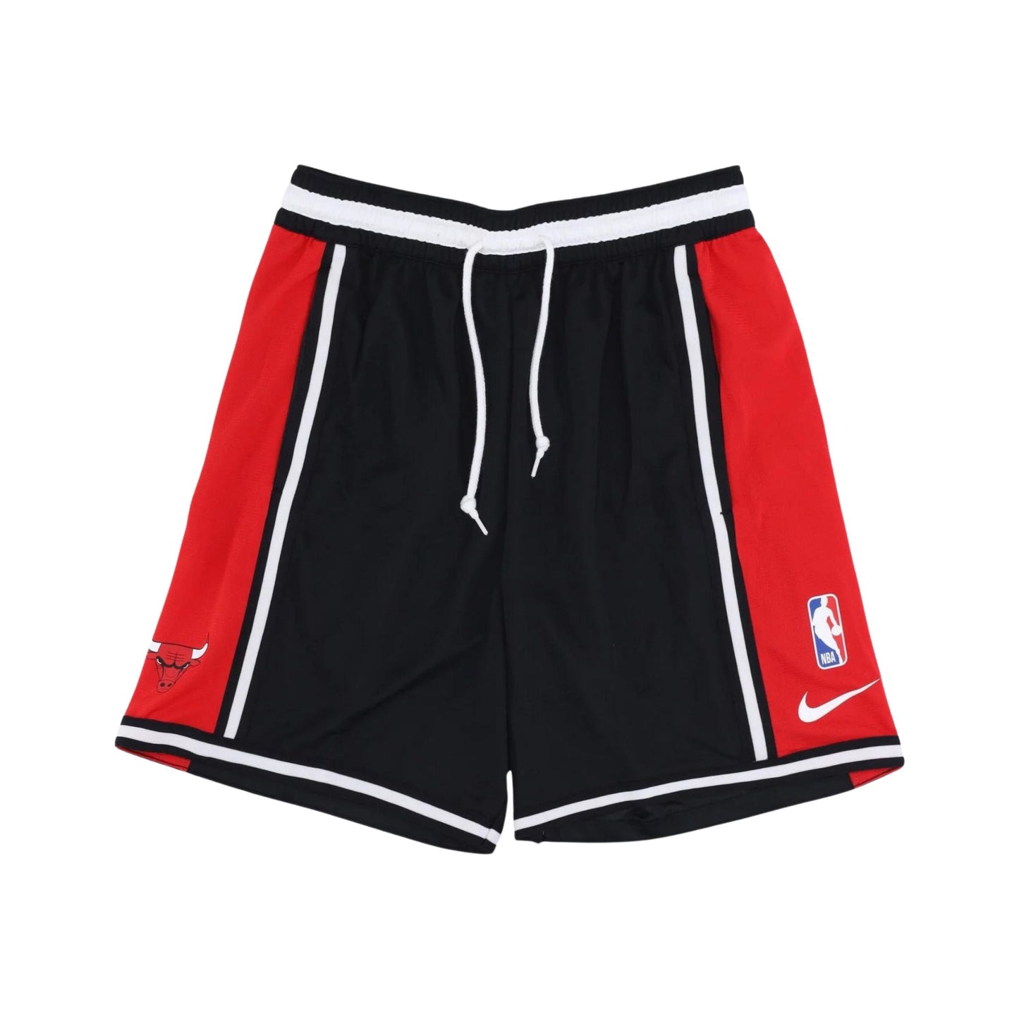 Onesizestore Nike Pantaloncini Basket Nba Chicago DN8272 010