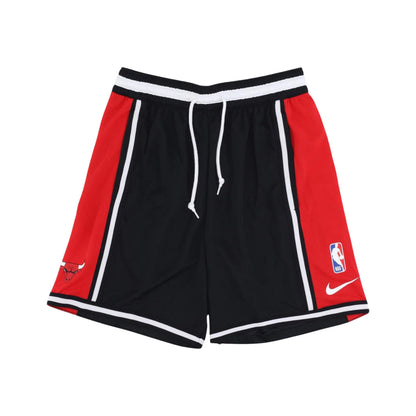 Onesizestore Nike Pantaloncini Basket Nba Chicago DN8272 010