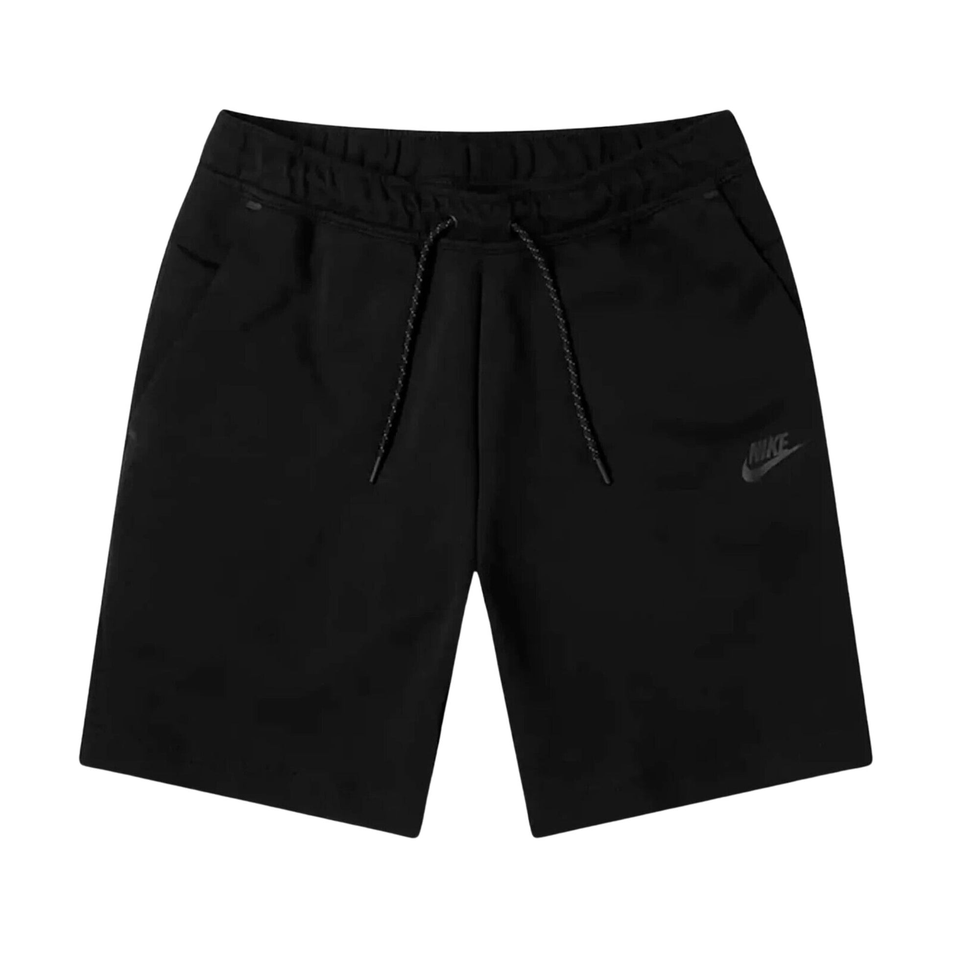 Onesizestore Nike Pantaloncini Sportswear Tech Fleece CU4503 010