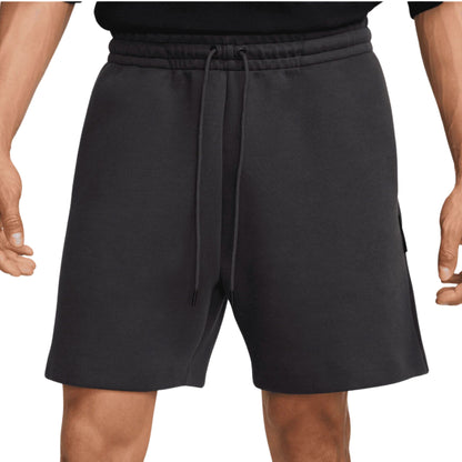 Onesize Nike Pantaloncini Tech Fleece FZ7574 060