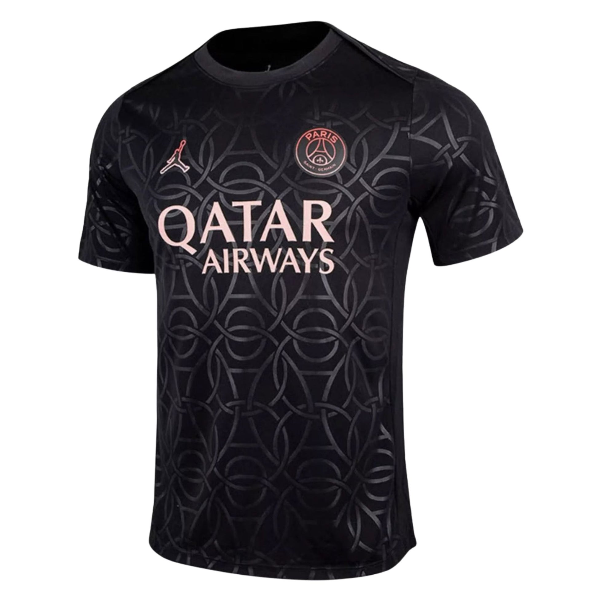 Onesizestore Nike Paris Saint-Germain Pre-Match Top 2024/2025 FQ2550 011