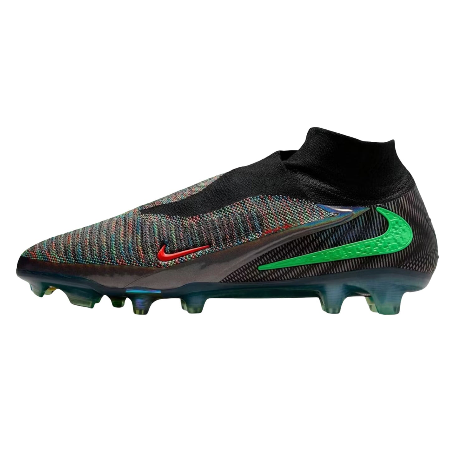 Onesizestore Nike Phantom 6 High Elite FG EA Sports FC HQ2330 900