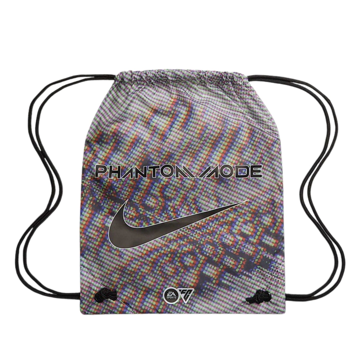 Onesizestore Nike Phantom 6 High Elite FG EA Sports FC HQ2330 900
