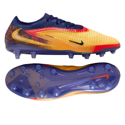 Onesizestore Nike Phantom 6 Low Elite AG Erling Haaland IH1784 800