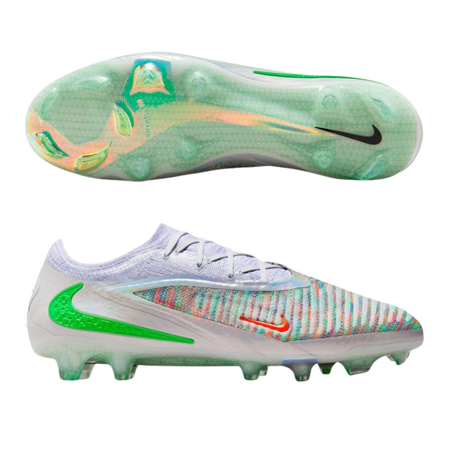 Onesizestore Nike Phantom 6 Low Elite FG EA Sports FC HQ2333 900