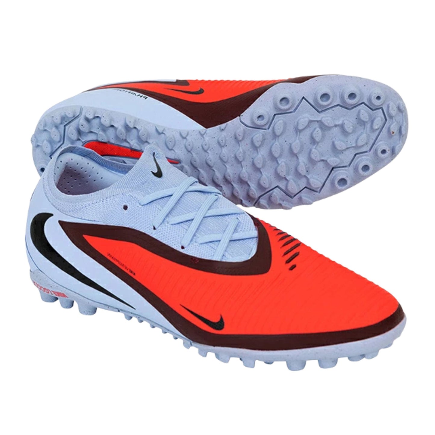 Onesizestore Nike Phantom 6 Low Pro TF Scary Good Pack HJ4123 400