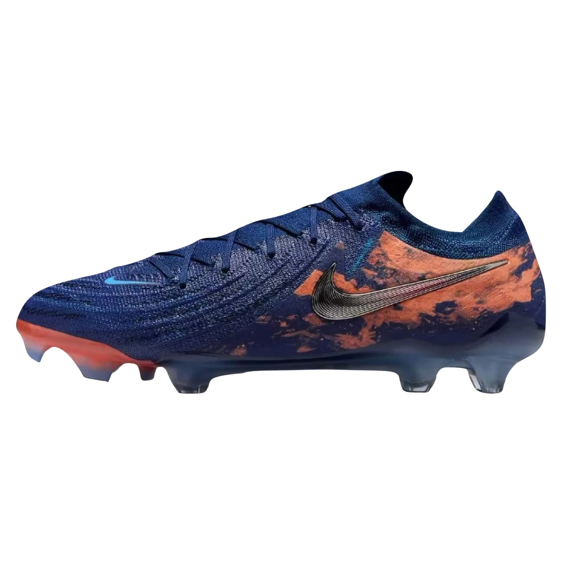 Onesizestore Nike Phantom GX II Elite FG Erling Haaland Force9 HF6361 400