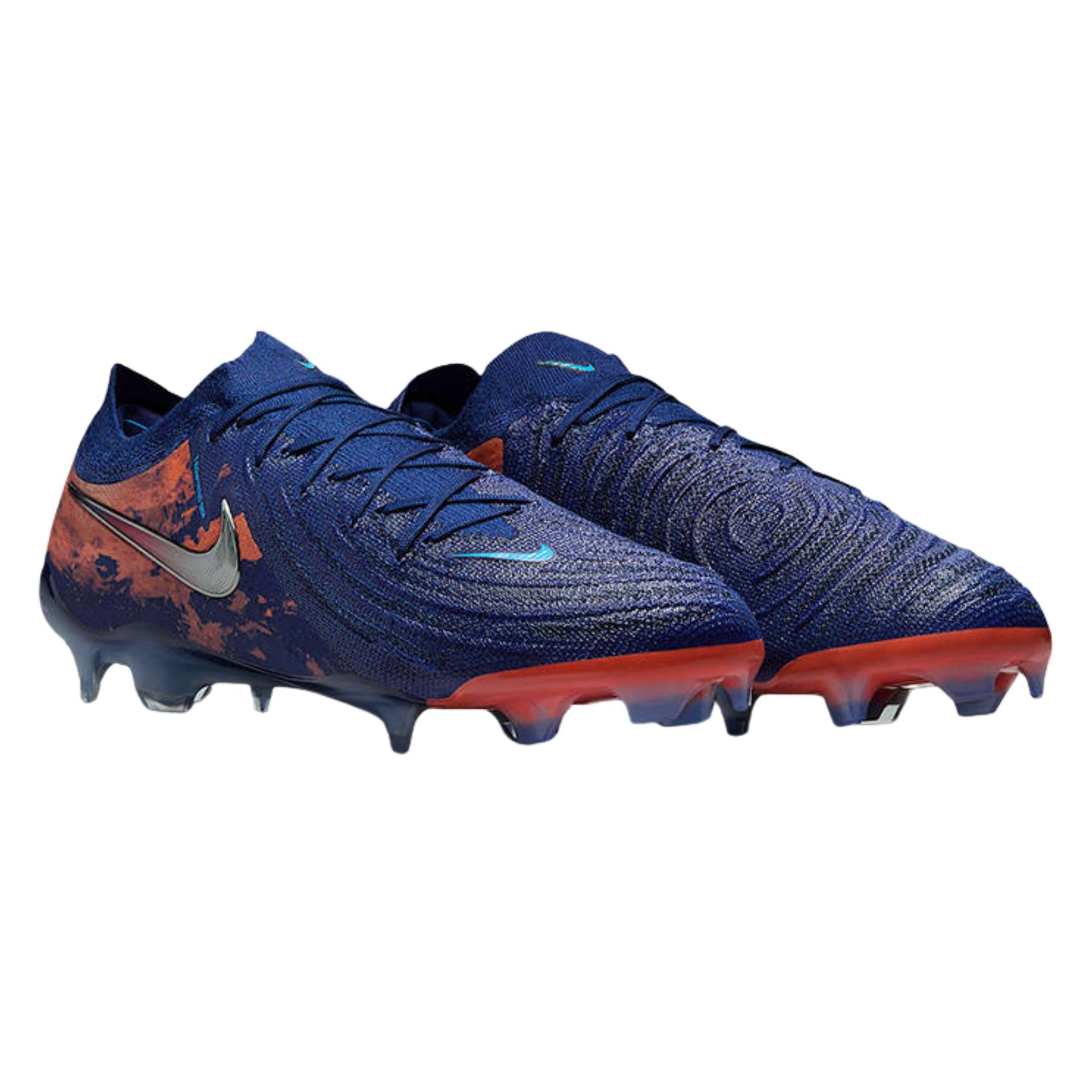 Onesizestore Nike Phantom GX II Elite FG Erling Haaland Force9 HF6361 400