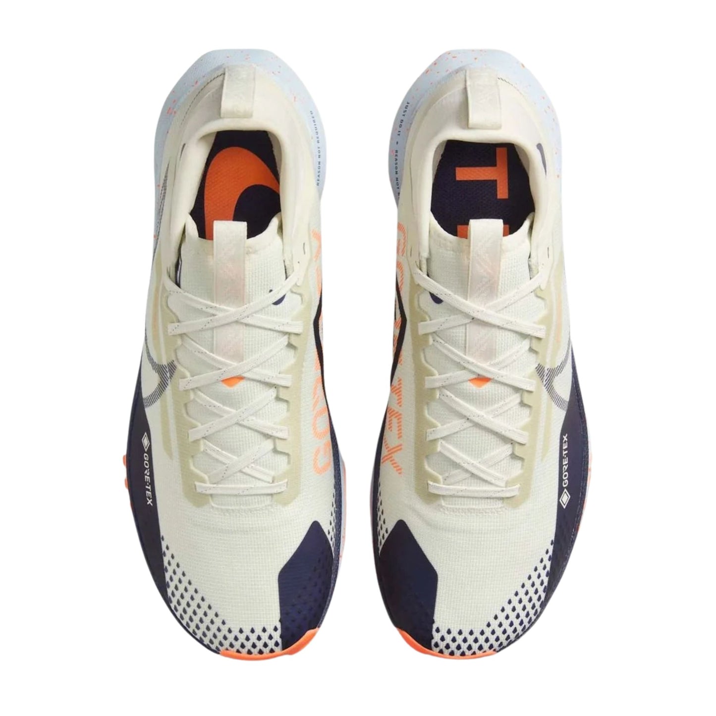 Onesizestore Nike React Pegasus Trail 4 GORE-TEX HM9728 001