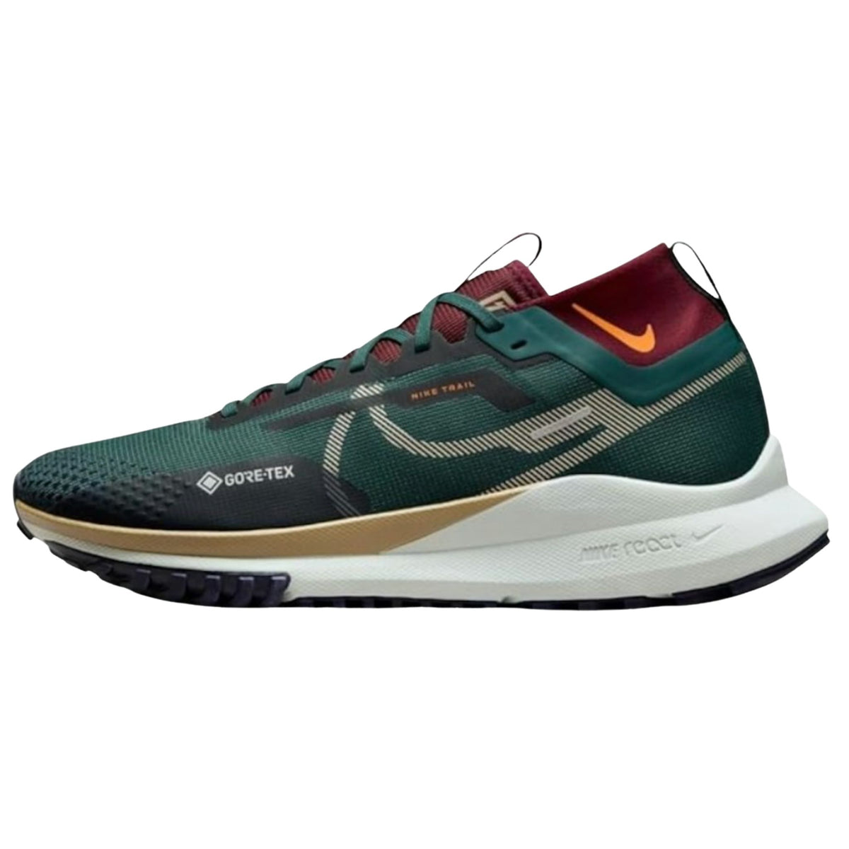 Onesizestore Nike React Pegasus Trail 4 Gore-Tex HM9728 300