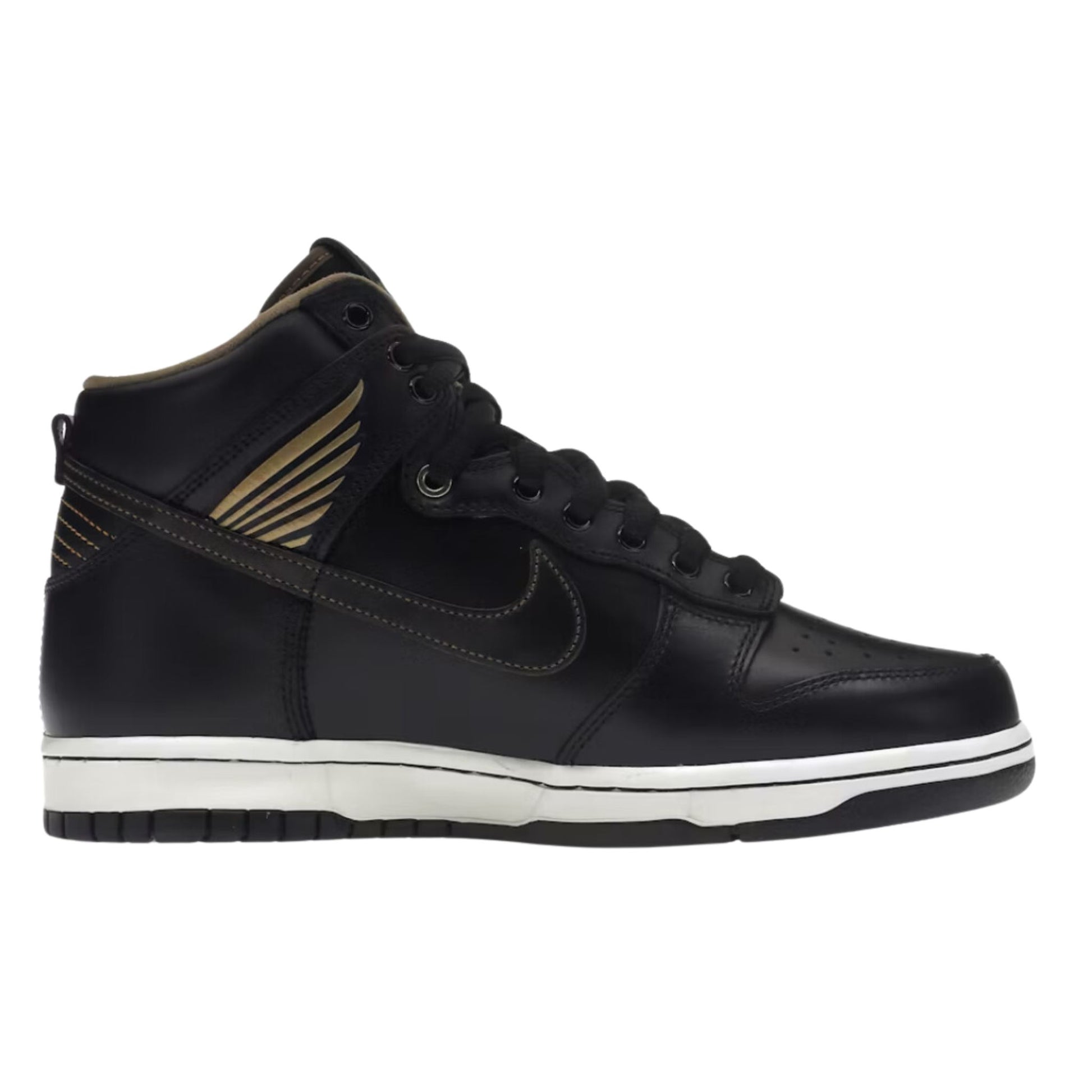 Onesizestore Nike SB Dunk High Pawnshop Skate Co. Old Soul FJ0445 001