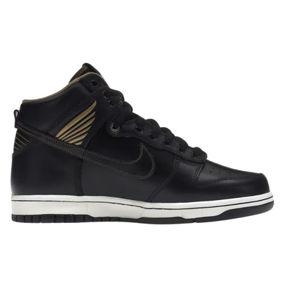 Onesizestore Nike SB Dunk High Pawnshop Skate Co. Old Soul FJ0445 001