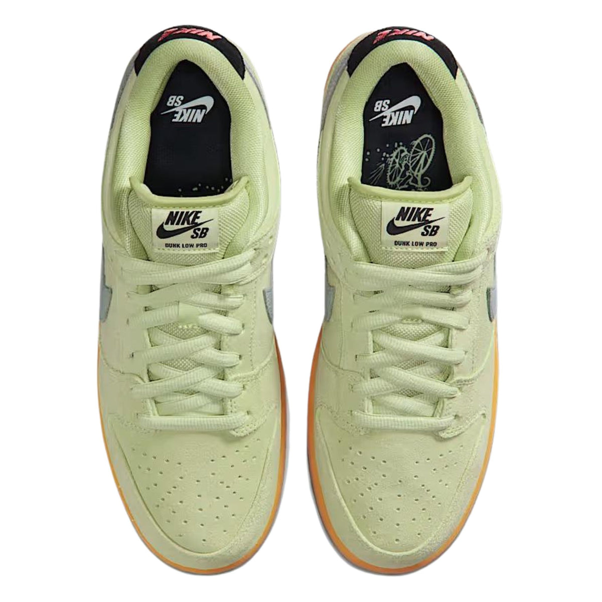 Onesizestore Nike SB Dunk Low HQ1626 300