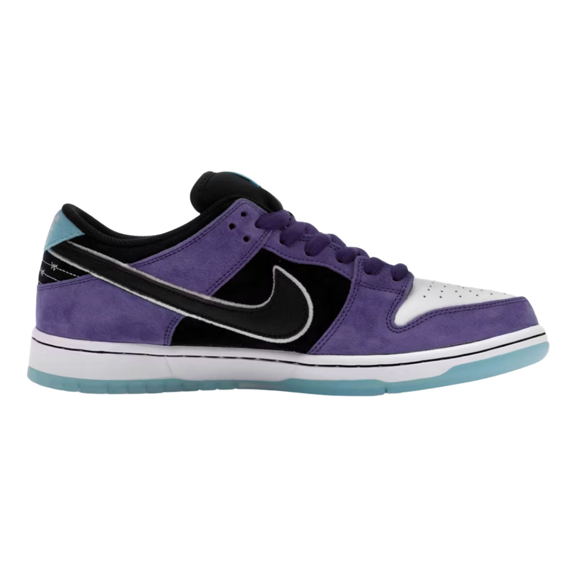 Onesizestore Nike SB Dunk Low Hayley Wilson HJ0513 500