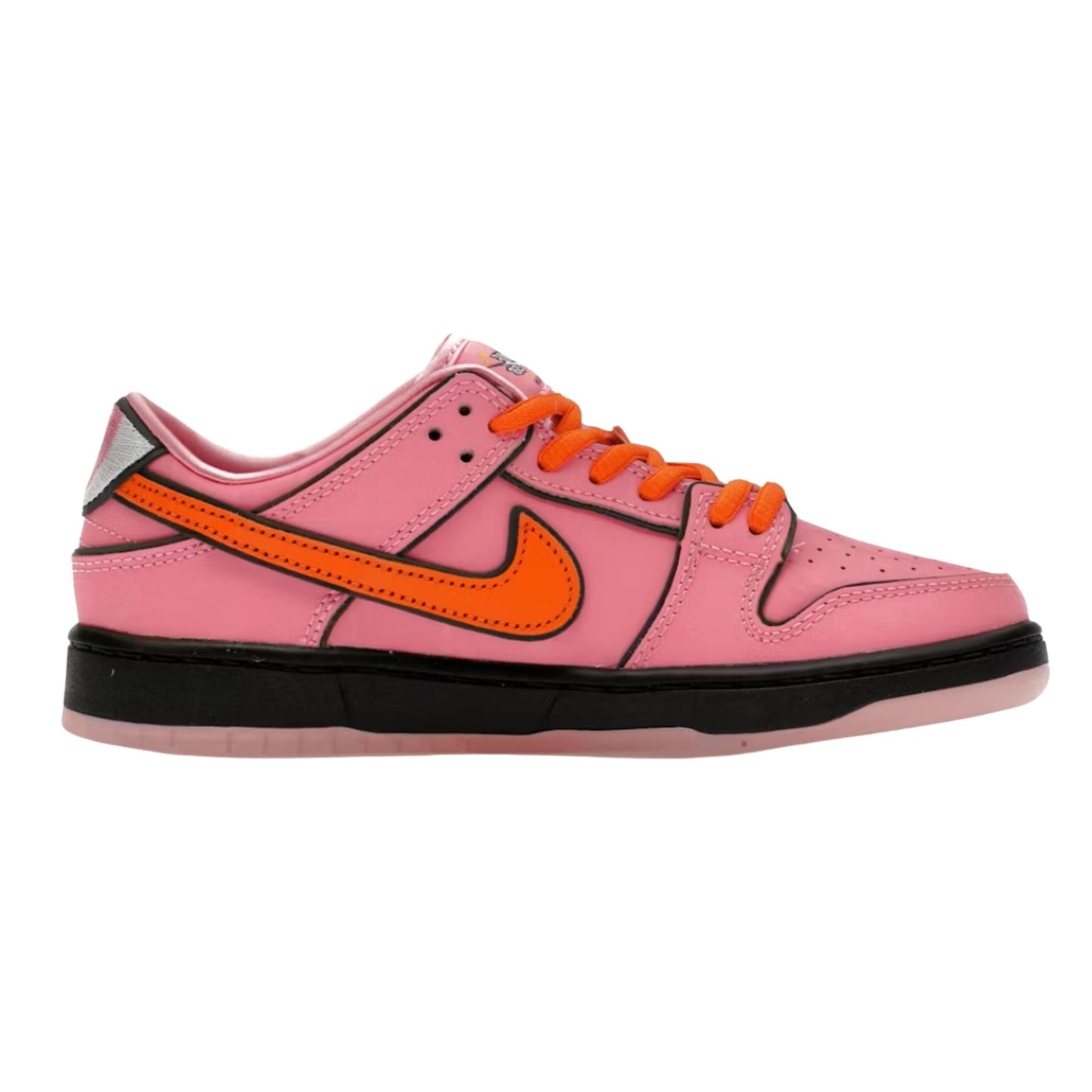 Onesizestore Nike SB Dunk Low Lolly delle Superchicche (PS) FZ3351 600