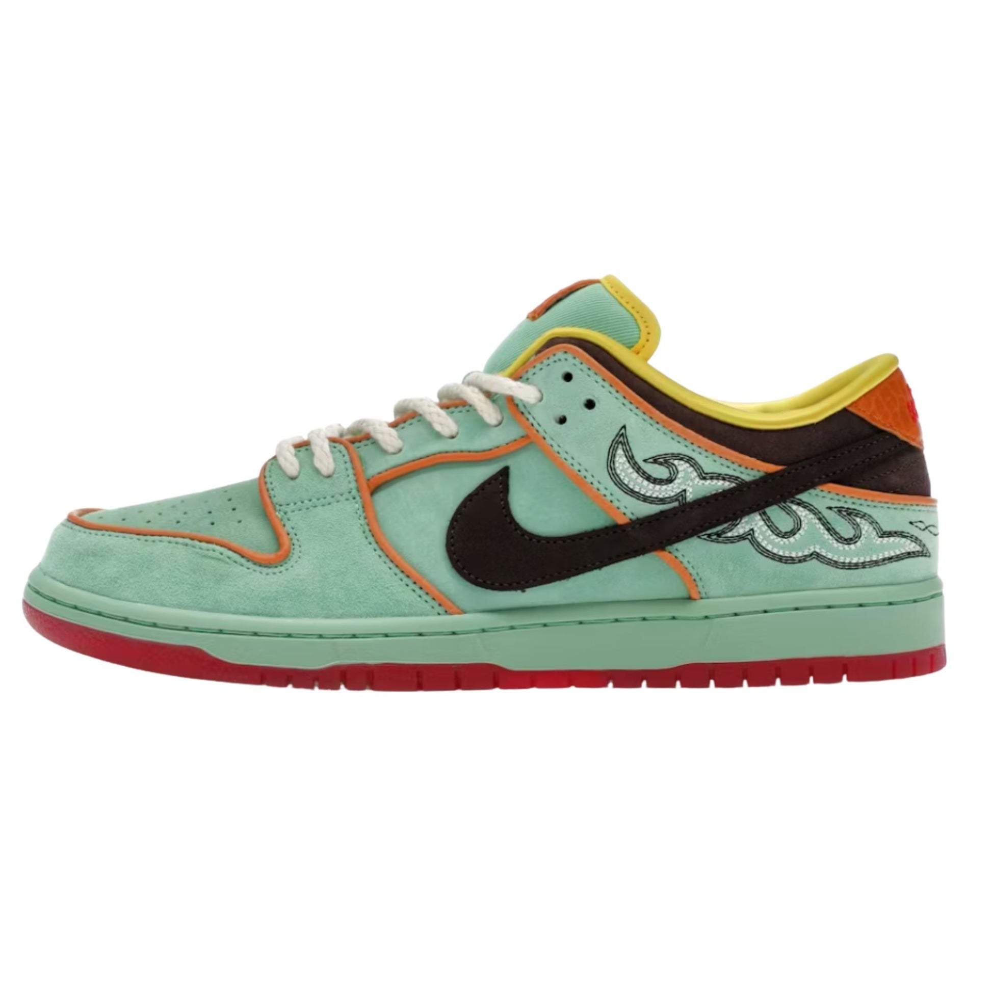 Onesizestore Nike SB Dunk Low Nero History Month (2025) HF3058 300