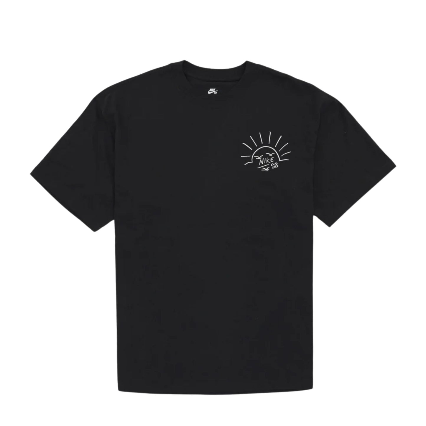 Onesizestore Nike SB Max90 Skate T-Shirt FZ5281 010