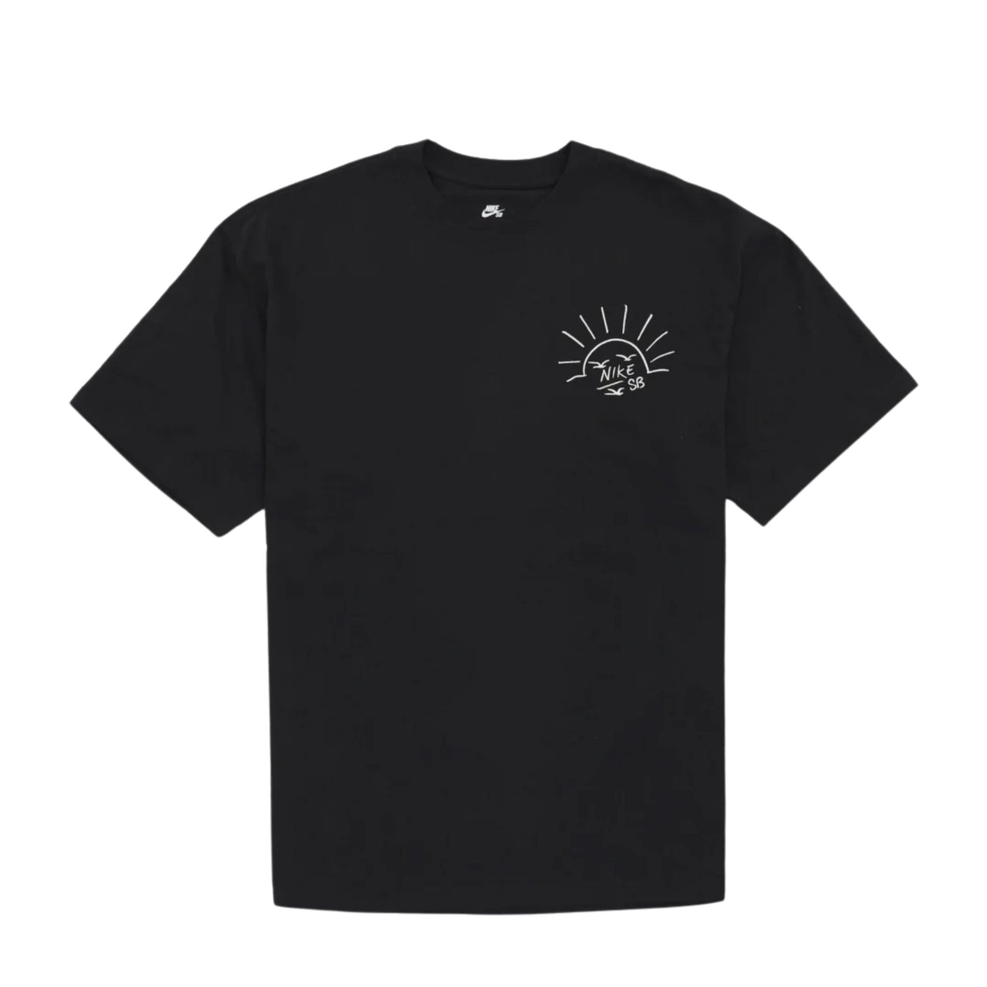 Onesizestore Nike SB Max90 Skate T-Shirt FZ5281 010