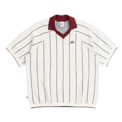 Onesizestore Nike SB Mens Short-Sleeved Polo HQ9018 133