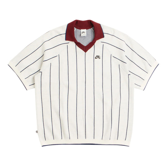 Onesizestore Nike SB Mens Short-Sleeved Polo HQ9018 133