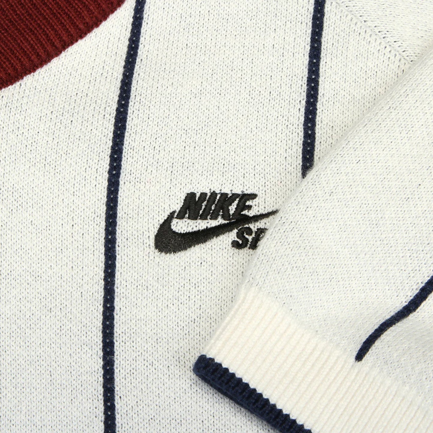 Onesizestore Nike SB Mens Short-Sleeved Polo HQ9018 133