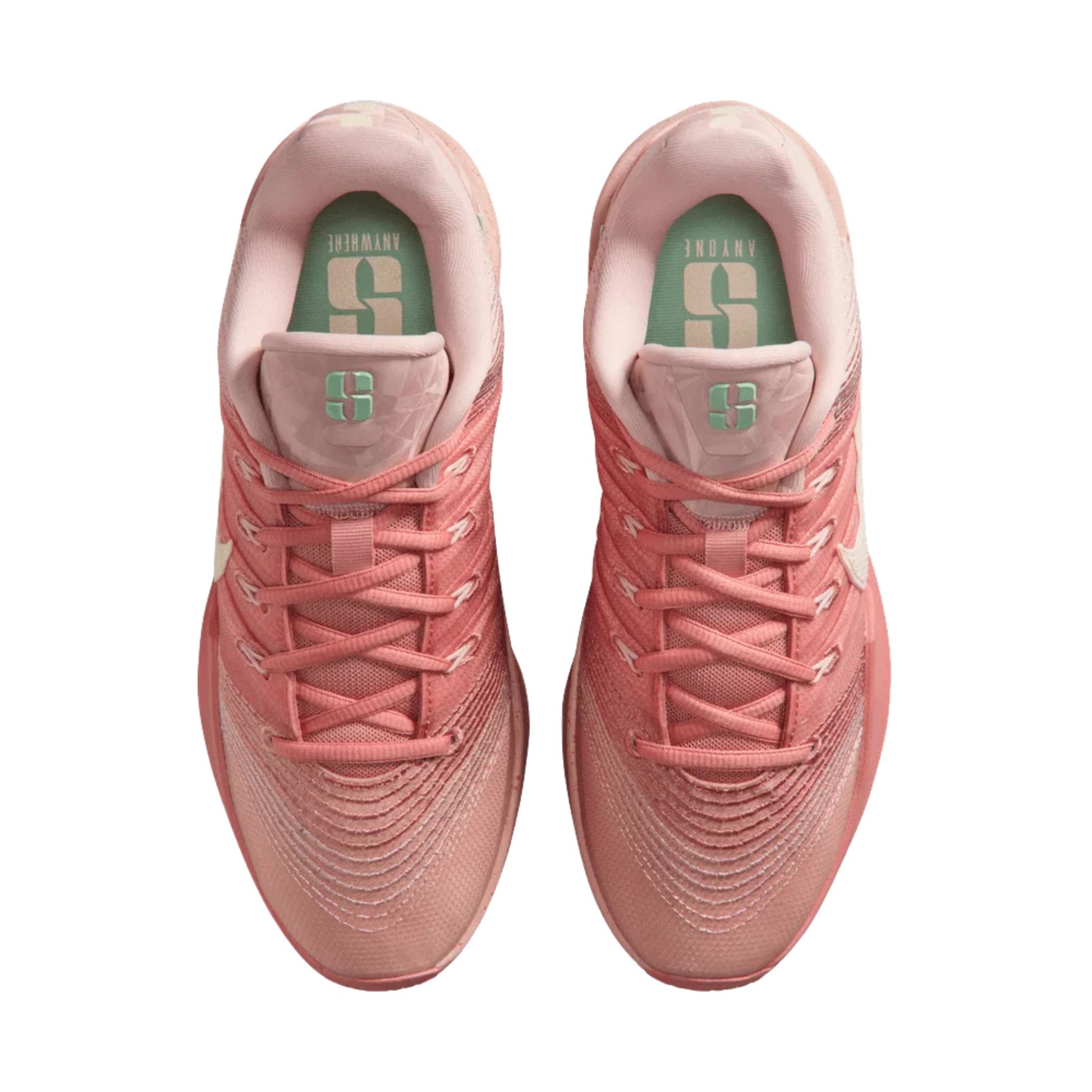 Onesizestore Nike Sabrina 3 Oxford Pink (W) HF2881 600