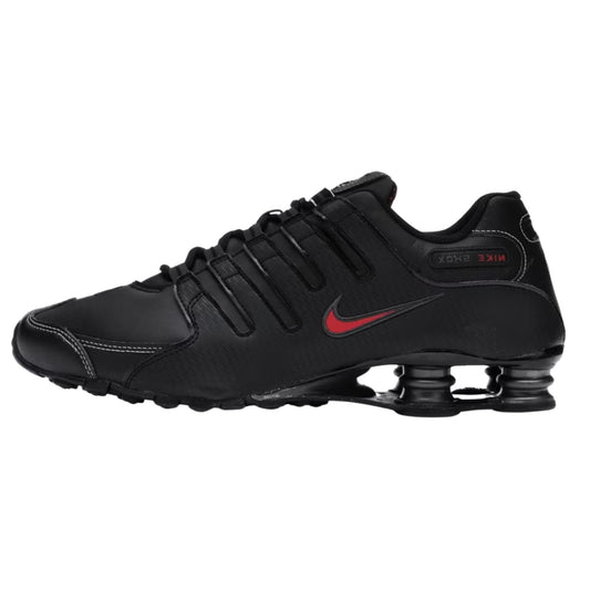 Onesizestore Nike Shox NZ 378341 017