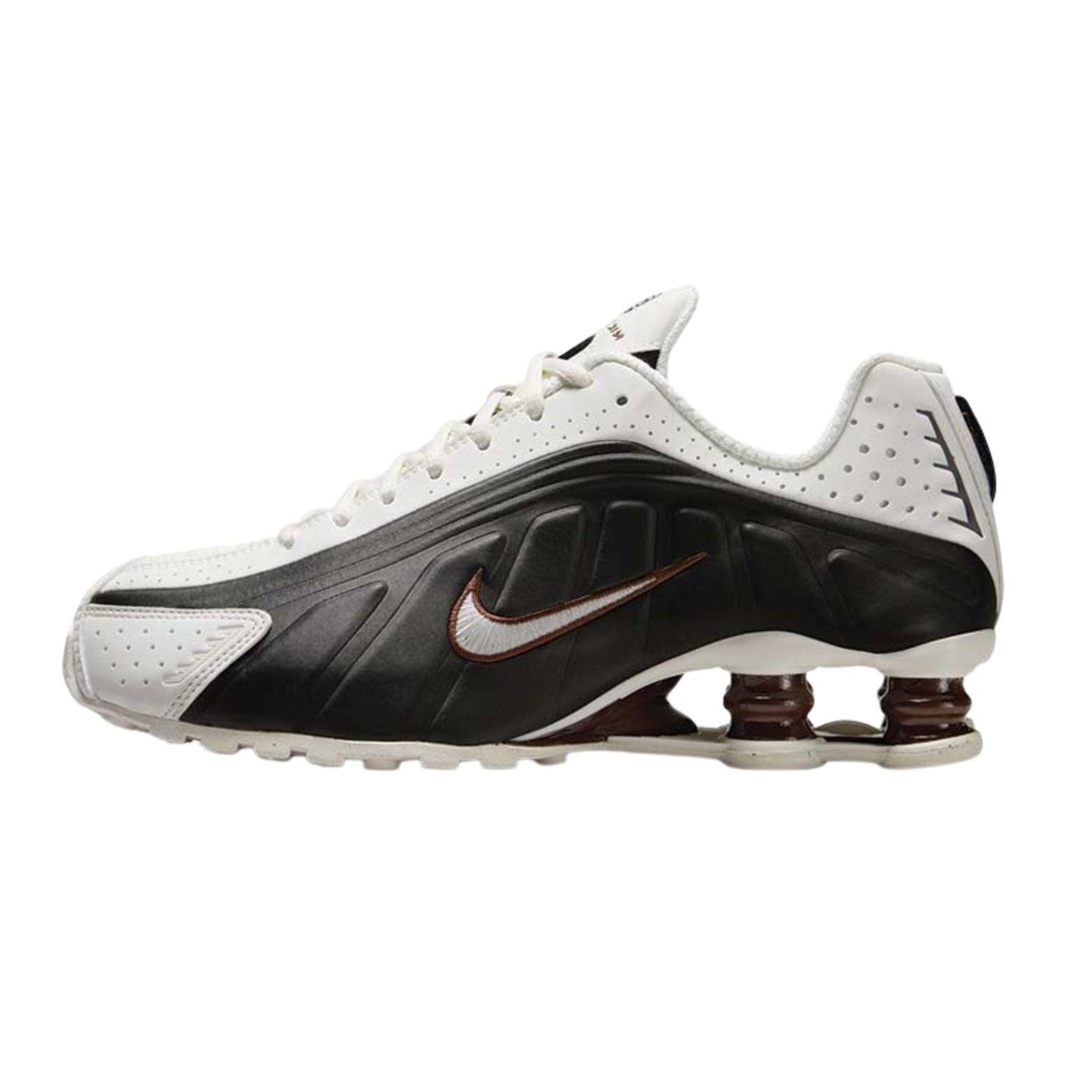 Onesizestore Nike Shox R4 Sail Fauna (W) AR3565 104