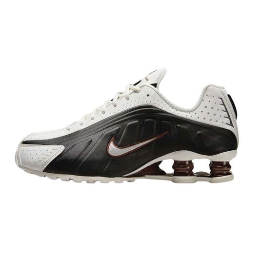 Onesizestore Nike Shox R4 Sail Fauna (W) AR3565 104