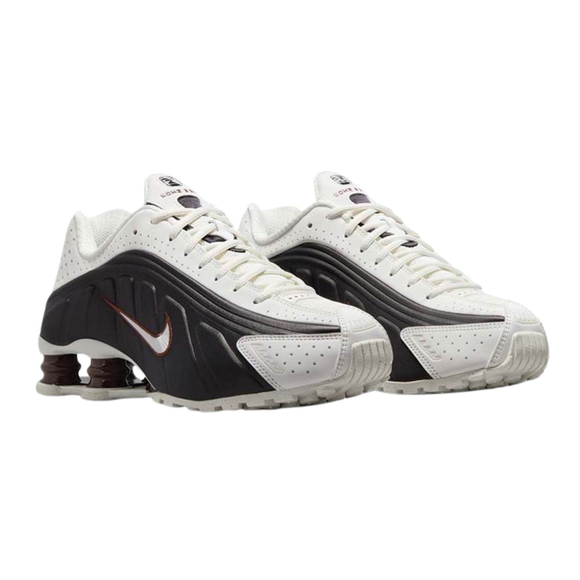 Onesizestore Nike Shox R4 Sail Fauna (W) AR3565 104