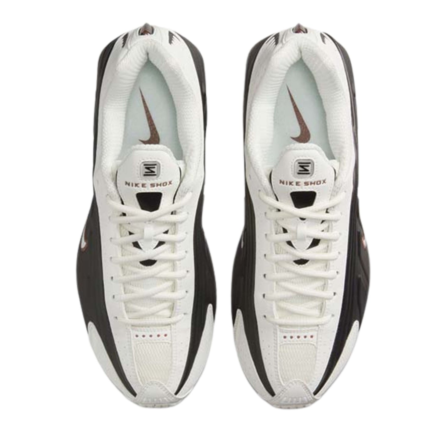 Onesizestore Nike Shox R4 Sail Fauna (W) AR3565 104