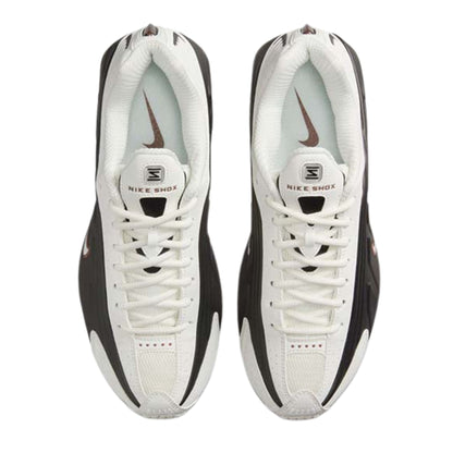 Onesizestore Nike Shox R4 Sail Fauna (W) AR3565 104