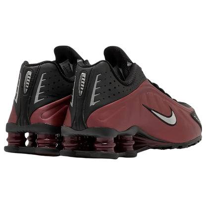 Onesizestore Nike Shox R4 (W) AR3565 009