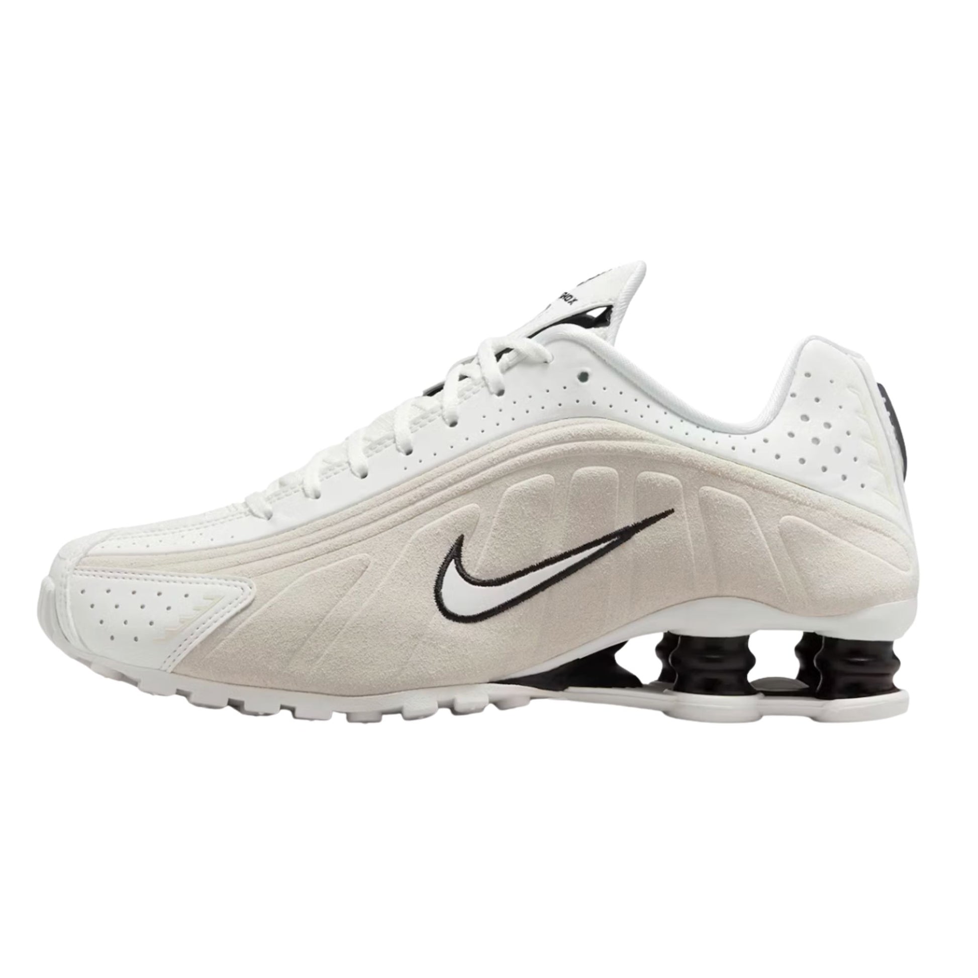 Onesizestore Nike Shox R4 (W) HQ7739 100