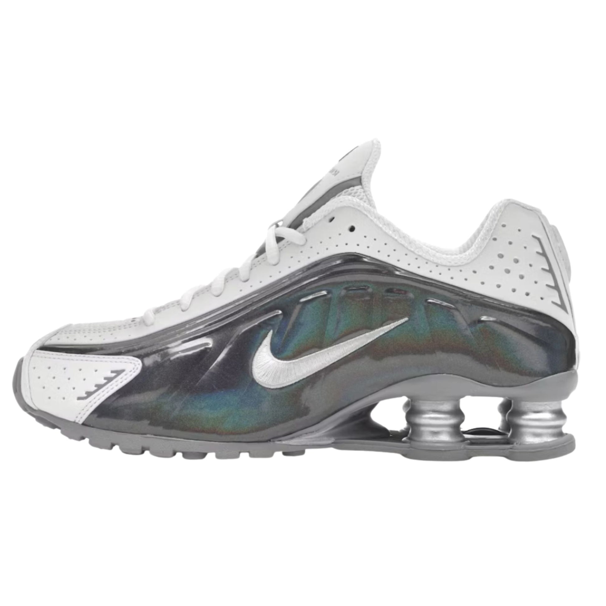 Onesizestore Nike Shox R4 (W) IB7703 100