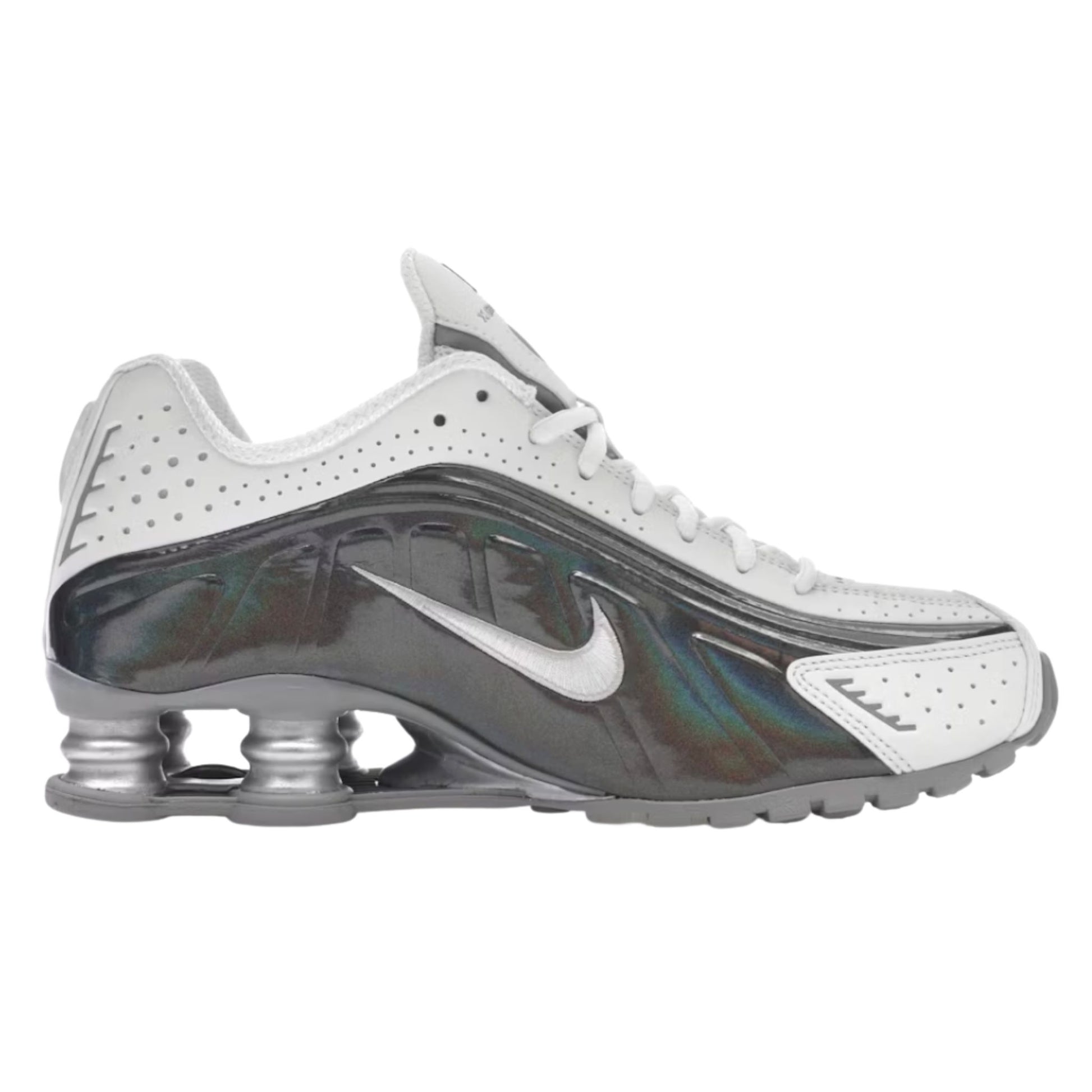 Onesizestore Nike Shox R4 (W) IB7703 100