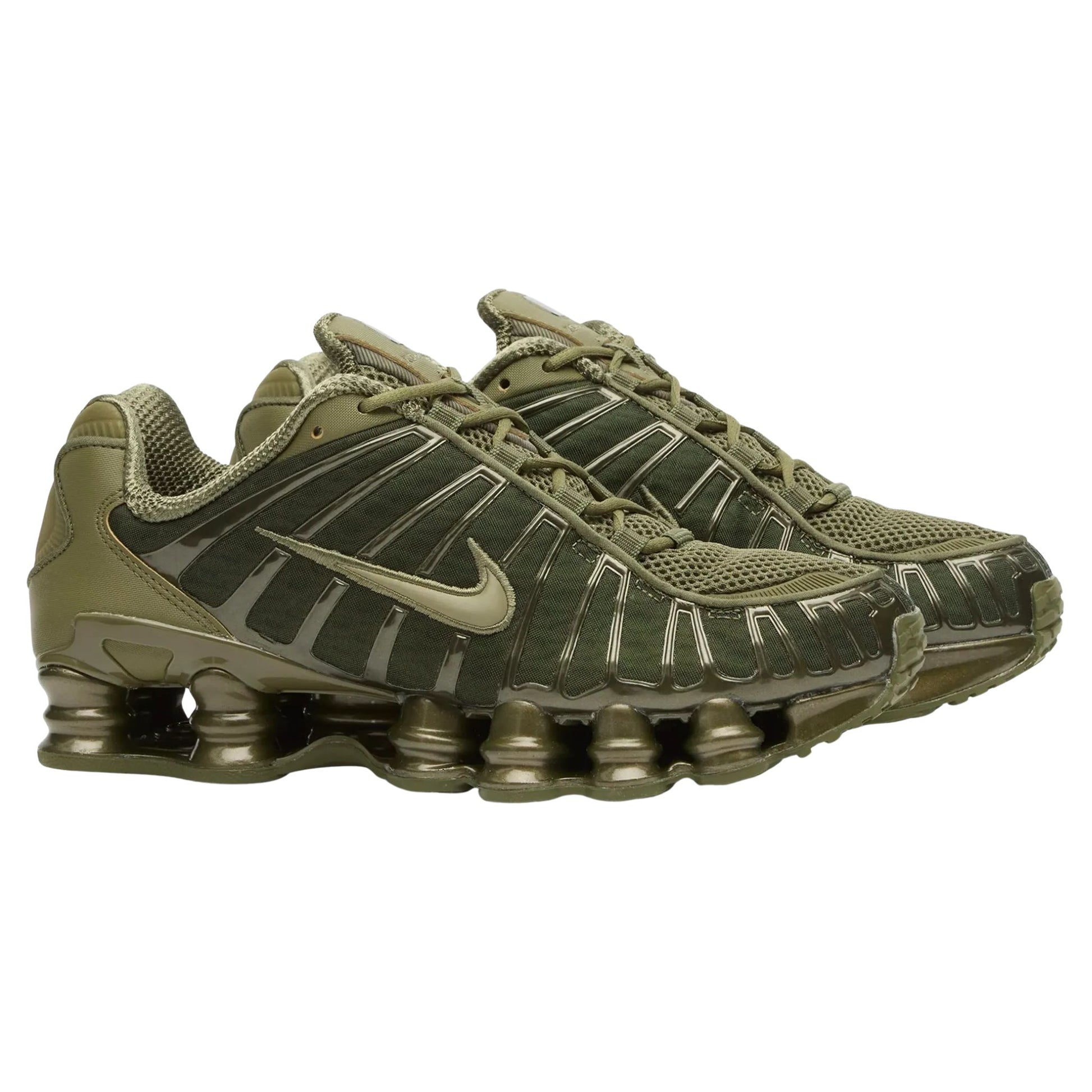 Onesizestore Nike Shox TL (W) AR3566 202