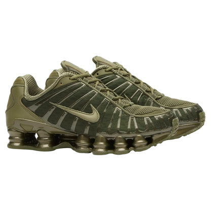 Onesizestore Nike Shox TL (W) AR3566 202