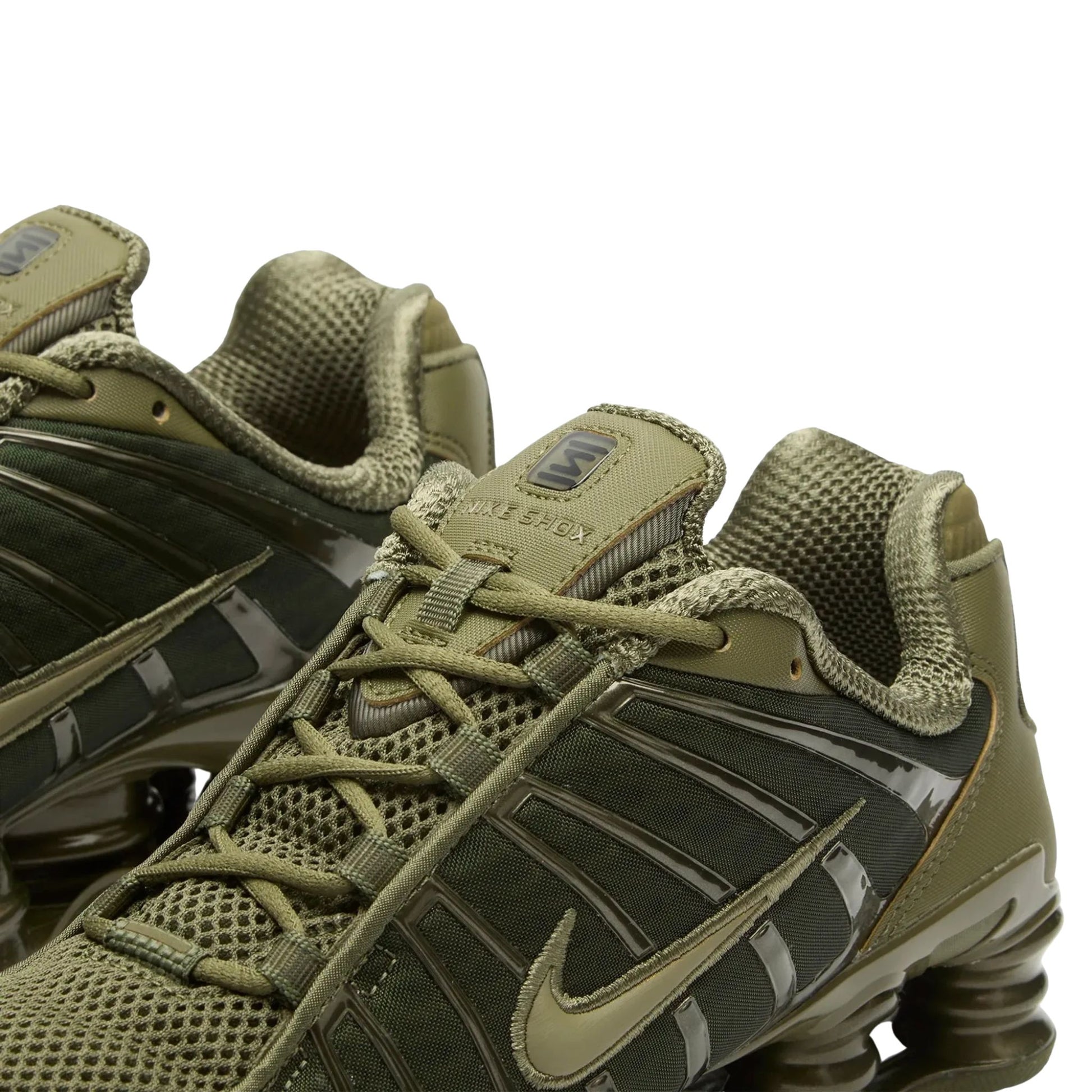 Onesizestore Nike Shox TL (W) AR3566 202
