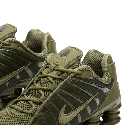 Onesizestore Nike Shox TL (W) AR3566 202