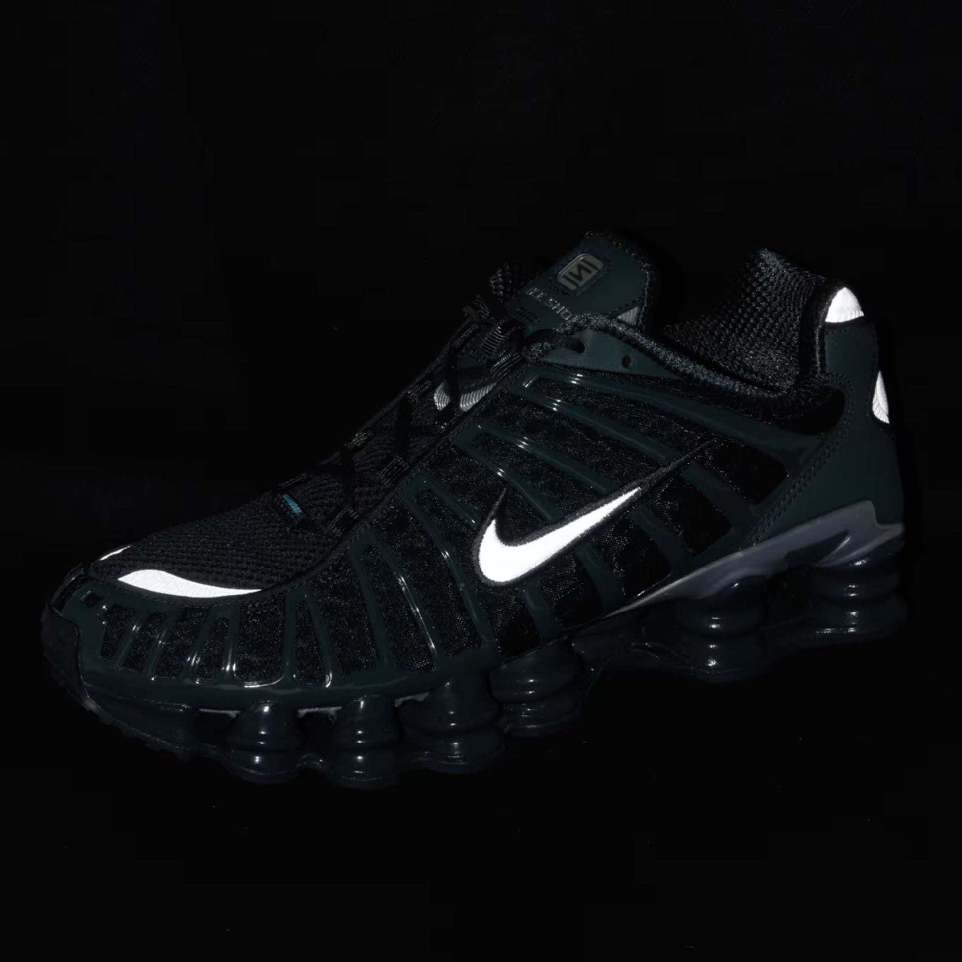 Onesizestore Nike Shox TL AV3595 302