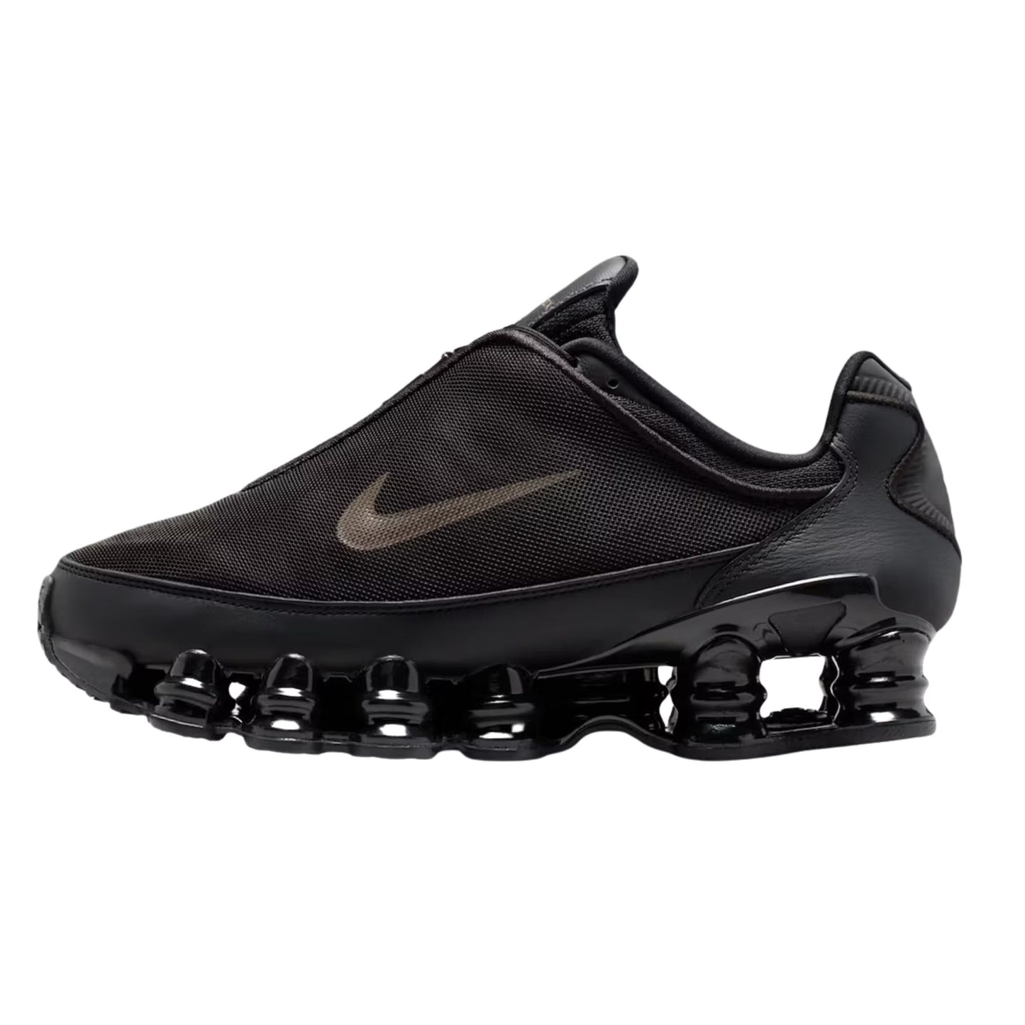 Onesizestore Nike Shox TL Black Cave Stone HM9612 010