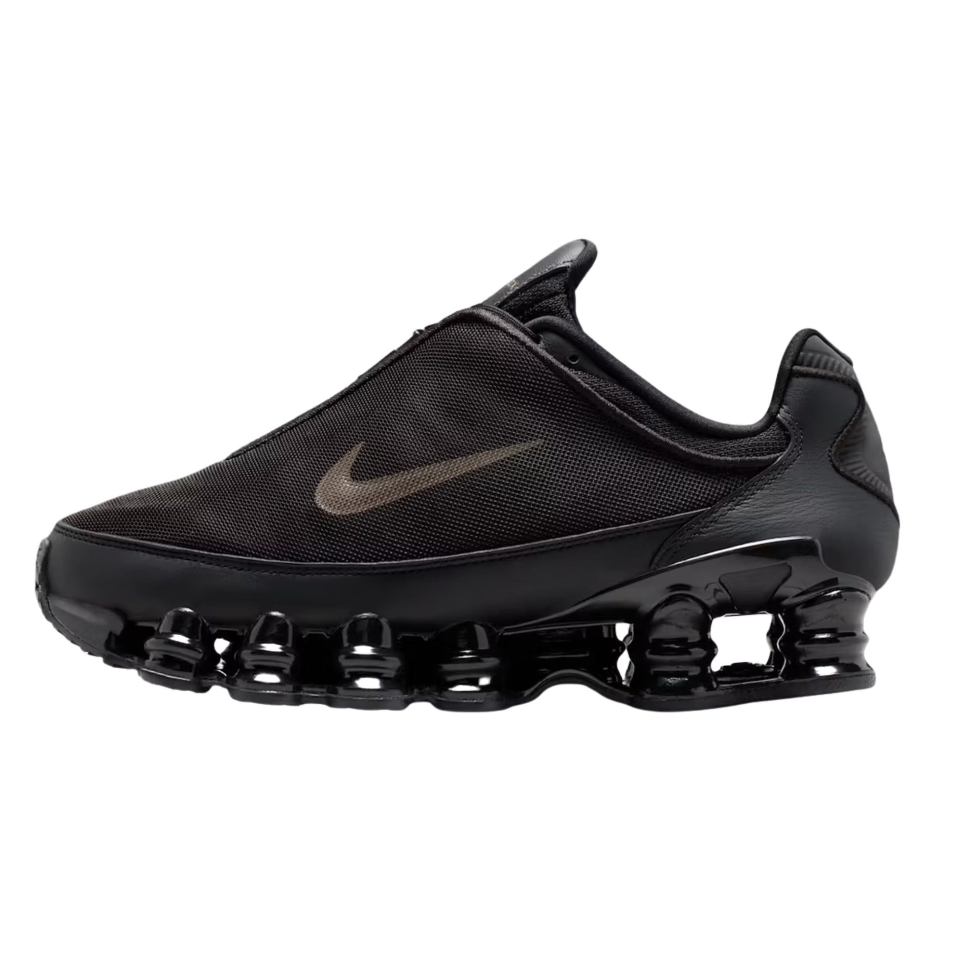 Onesizestore Nike Shox TL Black Cave Stone HM9612 010