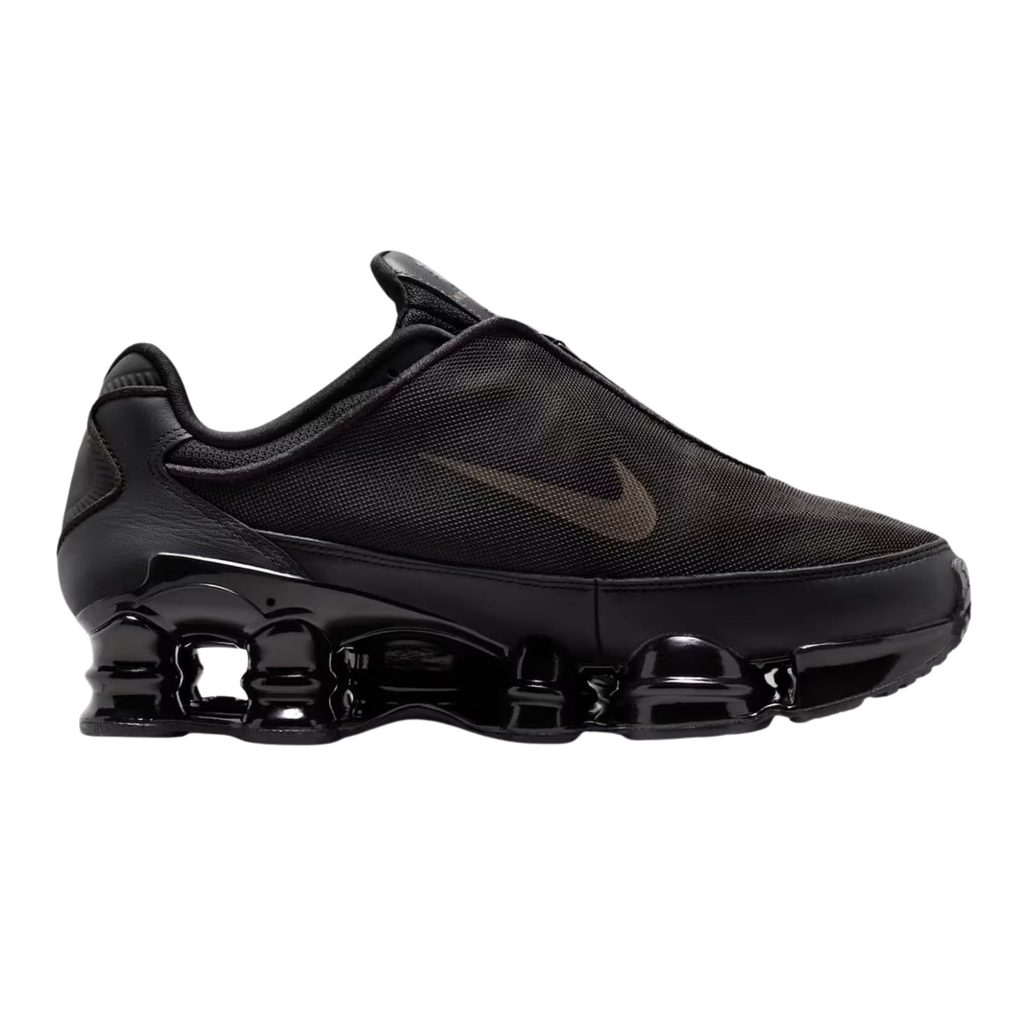 Onesizestore Nike Shox TL Black Cave Stone HM9612 010