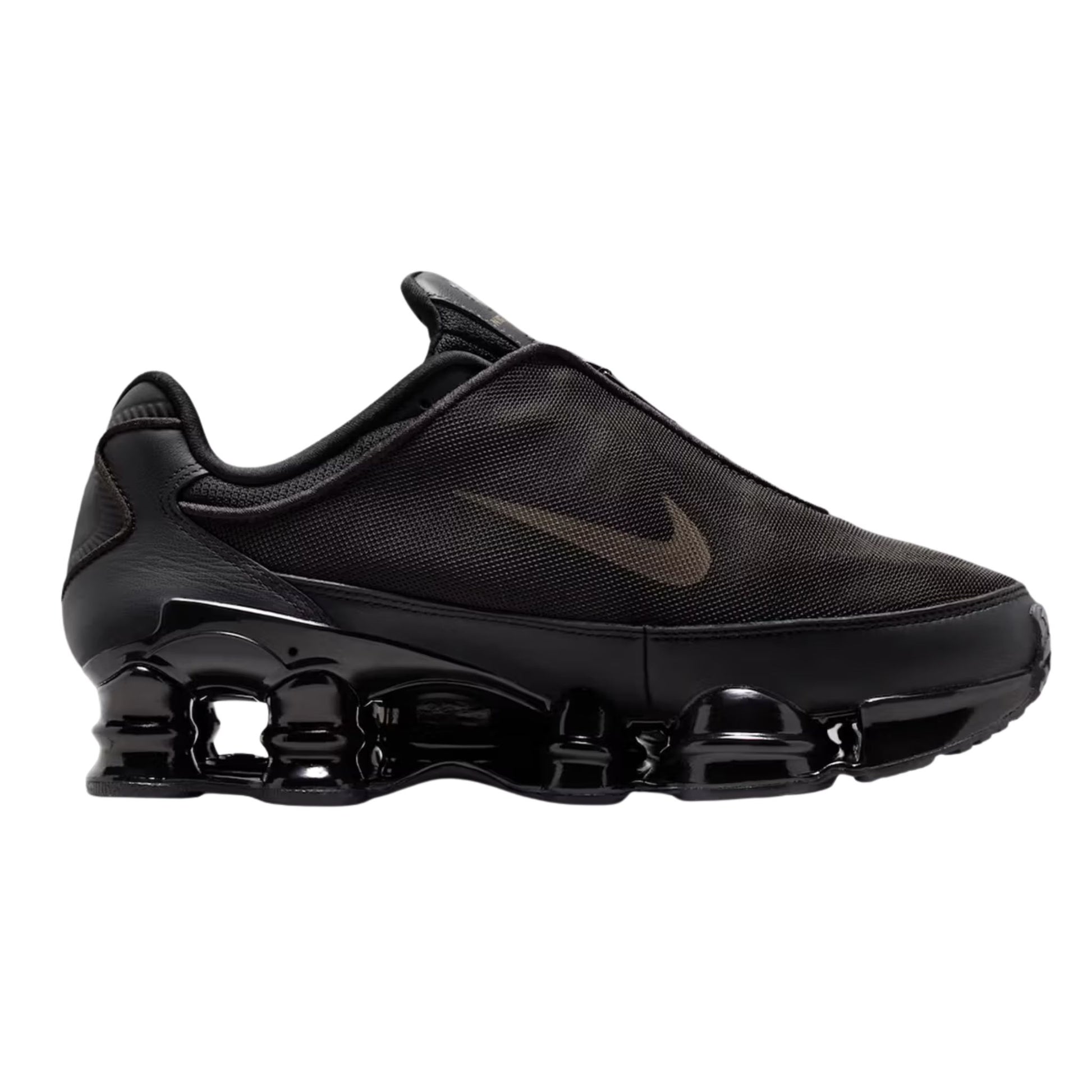 Onesizestore Nike Shox TL Black Cave Stone HM9612 010