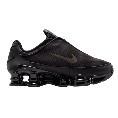 Onesizestore Nike Shox TL Black Cave Stone HM9612 010