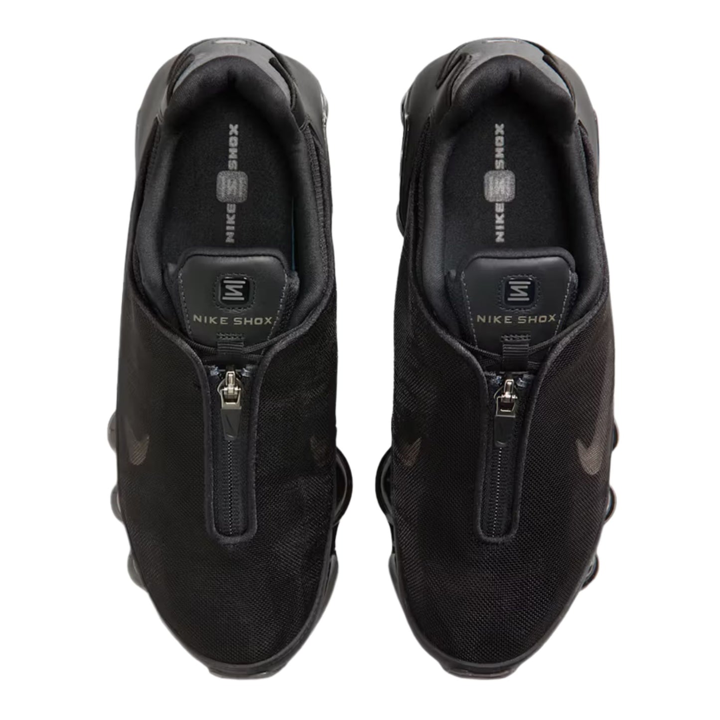 Onesizestore Nike Shox TL Black Cave Stone HM9612 010