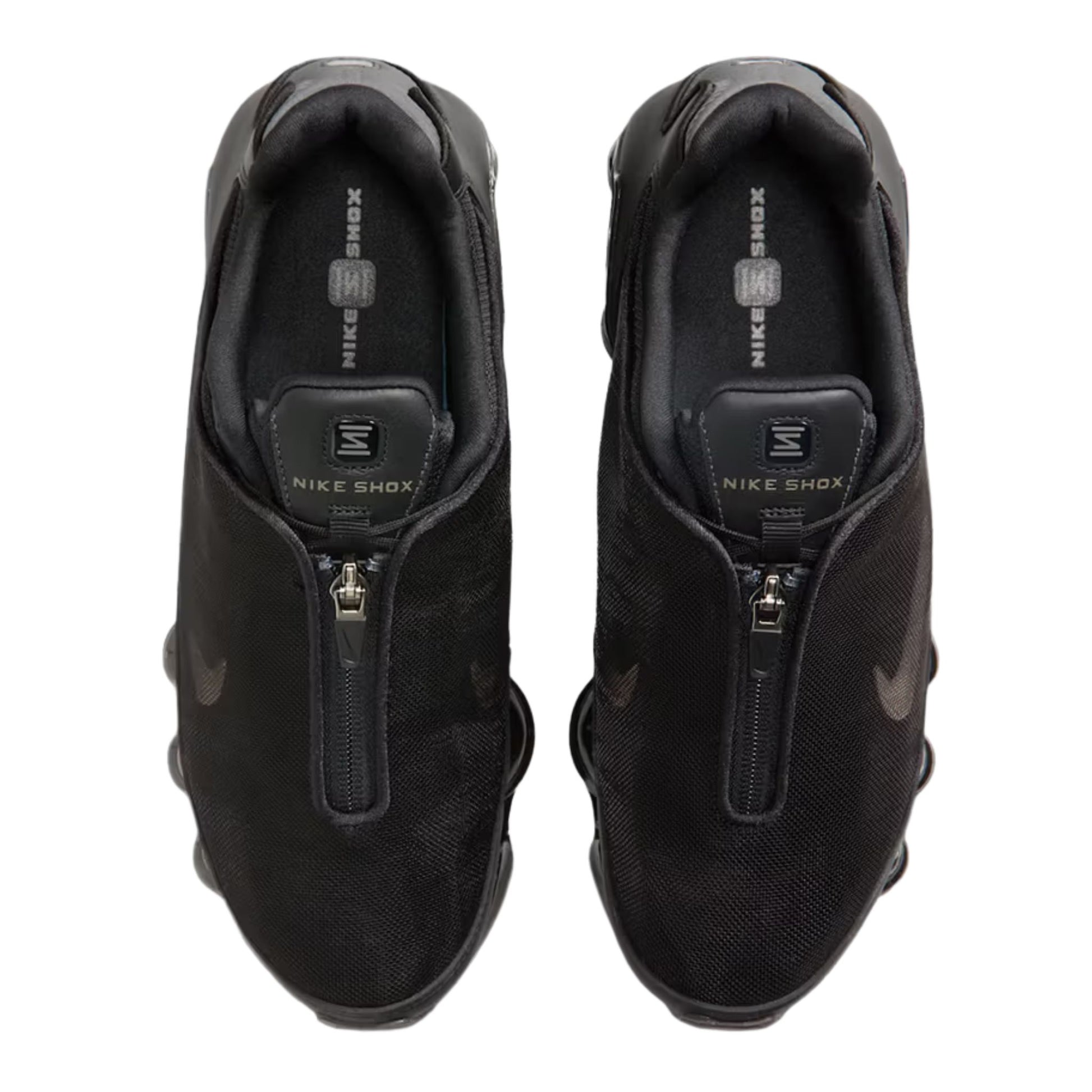 Onesizestore Nike Shox TL Black Cave Stone HM9612 010