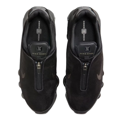 Onesizestore Nike Shox TL Black Cave Stone HM9612 010