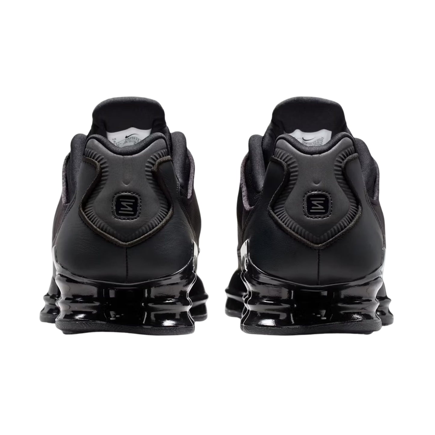 Onesizestore Nike Shox TL Black Cave Stone HM9612 010